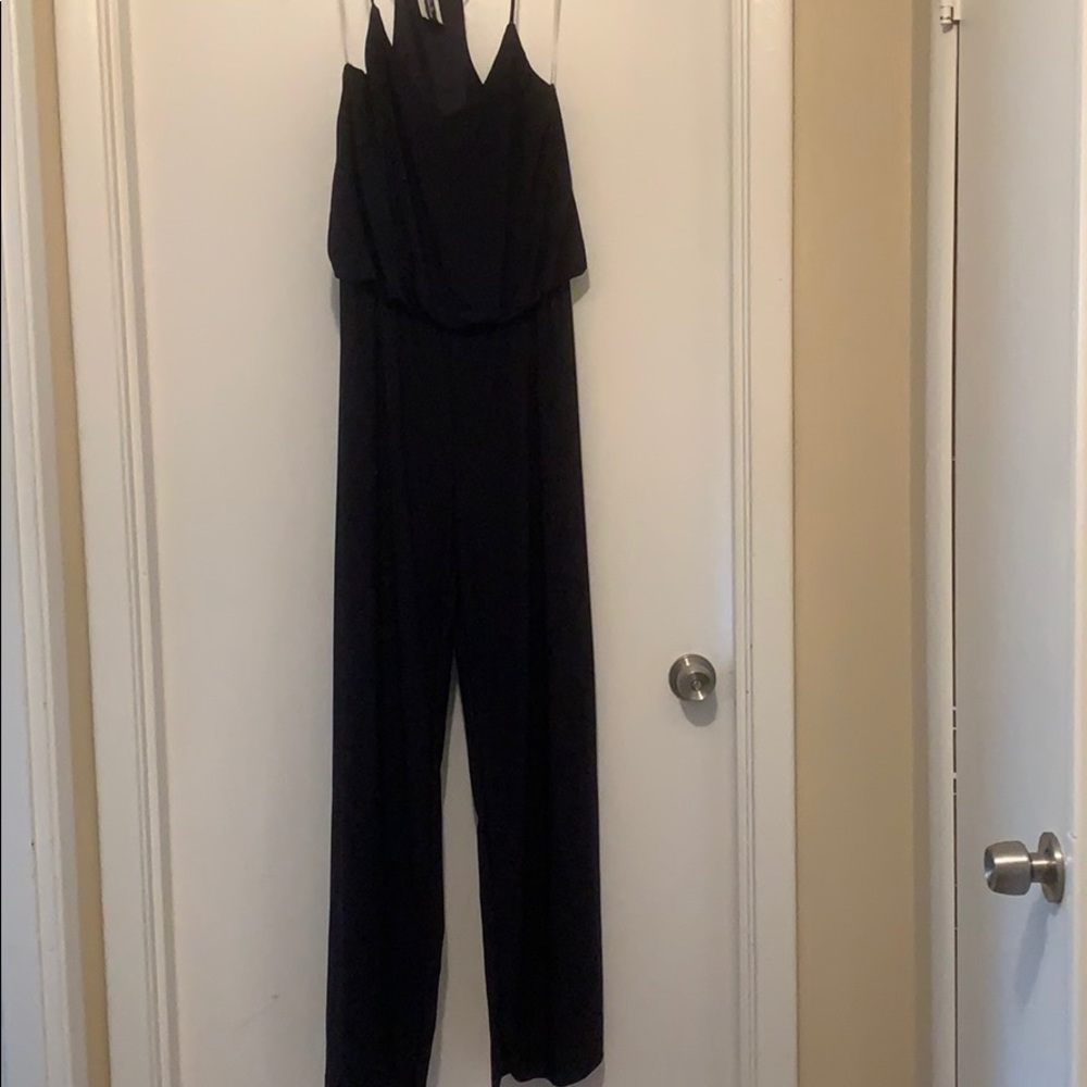 Romper/Jumpsuit